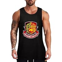 Amazon.co.jp: FC琉球 メンズ タンクトップ Tシャツ 男士 インナー