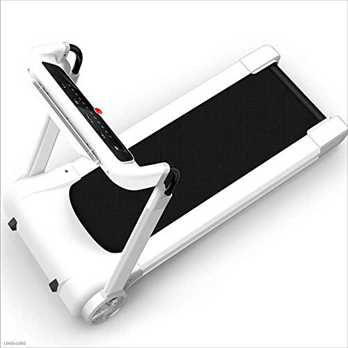 Image of Ultra Slim Treadmill Treadmill Sports Folding Treadmill Motorised Running Machine Electric Power Fitness Exercise Fitness Workout