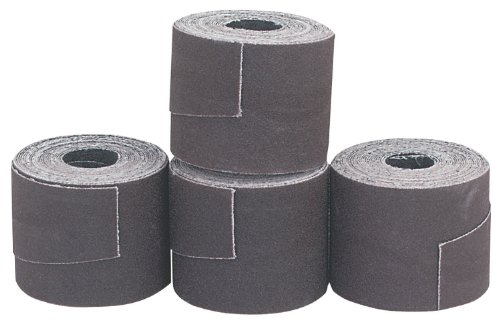 Delta 31-255 180 Grit Pre-Cut Sanding Strips for Model 31-250 Wide Drum Sander