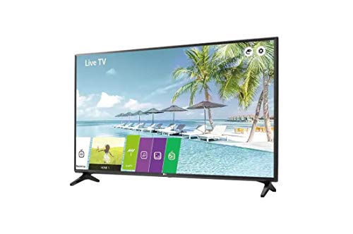 Image of LG Smart 32 Inch HD Ready LCD /LED TV 32LU640H-TB (Black)