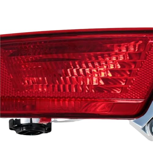 Lampe feu stop Range Rover Evoque L538 pour trajets de nuit sûrs - 5