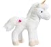 Serafina White Unicorn