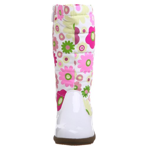 Sporto Judy Boot (Little Kid, Big Kid),White Multi,1 M Little Kid2