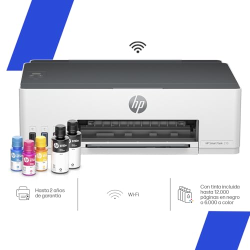 La Mejor Selección de Hp smart tank 530 que puedes comprar esta semana. 26 La Mejor Selección de Hp smart tank 530 que puedes comprar esta semana. 20