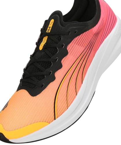 Image of Puma Unisex-Adult Redeem Pro Racer Running Shoe