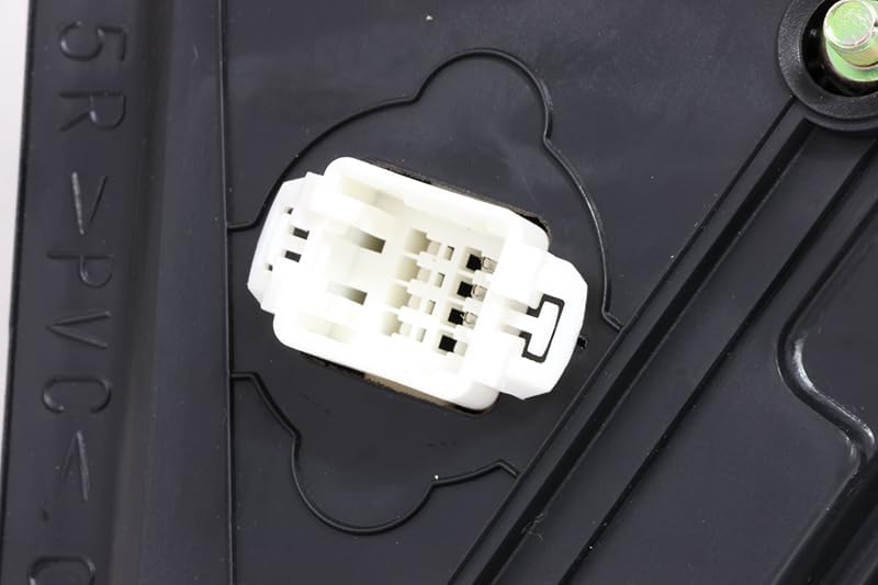 Miniatura 3 de For Honda Accord Sedan 2008 2009 2010 2011 2012 Power Side Door View Mirror Passenger Right