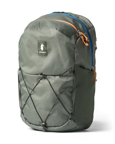 Image of Cotopaxi Abierto 26L Daypack, Fatigue