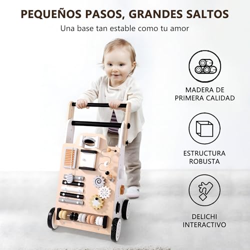 Juguetes Y Estimulación, Toy andadera fisher price Marca JUHANI (2)