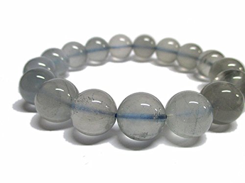 ねね8mmブルーアンフィボール Amazon.co.jp: ブルーアンフィボールインクォーツブレスレット 青針