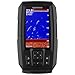 Garmin SONDA Striker Plus 4 Color 4.3' con TRANDUCTOR DE POPA Doble...