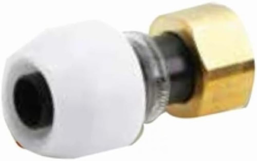 Amazon.co.jp: ブリヂストン プッシュマスター アダプター継手 NAU13JJ