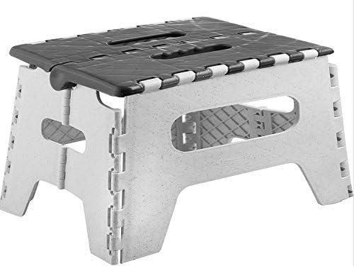 Produktabbildung: Brunner Klapptrittstufe Plyer 