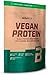 Produktbild BioTechUSA Vegan Protein | Shake auf Reis- und Erbsenbasis mit Superfoods und Aminosäuren | Zucker-, laktose- und glutenfrei, 500 g, Kaffee