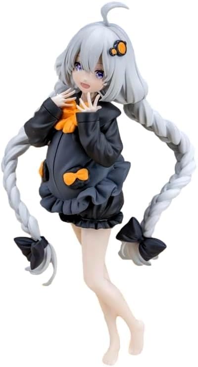 Amazon | 紲星あかり フィギュア VOICEROID ルームウェア ver