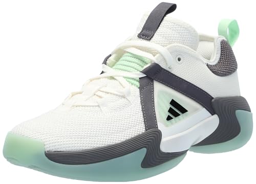 Image of Adidas Womens Dame Certified Basketball Shoes
