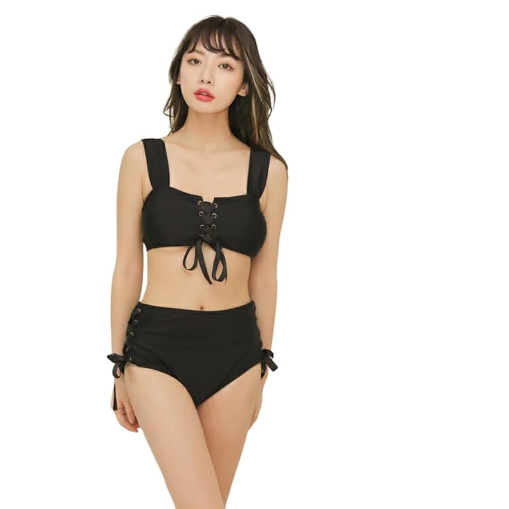 ビキニ 水着 レディース Amazon.co.jp: [F fasnlido] 水着 レディース ビキニ 2