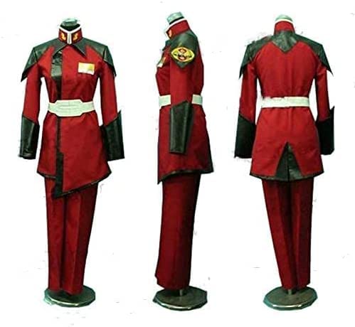 軍服風　コスプレ衣装 Amazon.co.jp: ガンダムSEED ZAFT軍服 ザフト風 ○コスプレ衣装 : ホビー
