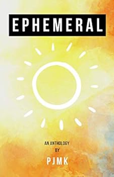 Paperback Ephemeral: of things lasting briefly Book