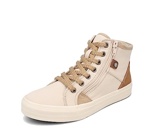 Taos Footwear Women's Top Soul Sneaker