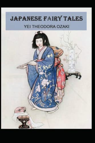 Image of Japanese Fairy Tales