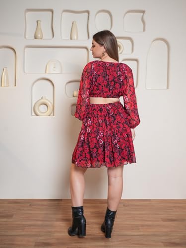 Image of PURVAJA Women Dress