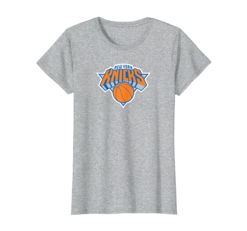 Image of NBA New York Knicks Officially Licensed T-Shirt