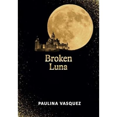 Broken Luna