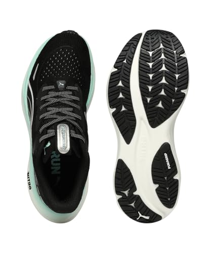 Image of Puma Womens Magnify Nitro 3 WNS Running Shoe