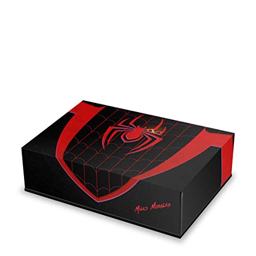 Capa Anti Poeira PS5 - Spider-Man: Miles Morales