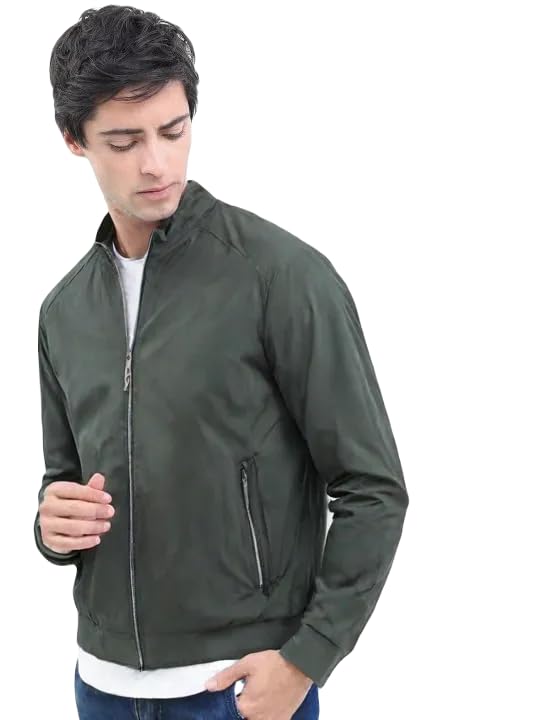 PERFECT PRODUCTIONS Jacket For Men, Plus Size Jacket For Women, MenJacket, Jacket, Bomber Jacket,Jacket, Winter Jacket,Stylish Jacket, Full Sleeves Jacket For Men, Jacket02.