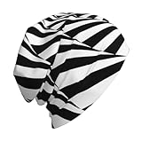 Design extensible toutes saisons : 27 cm de largeur s'adapte parfaitement aux tours de tête de 53,3 à 61 cm. La construction double couche offre de la chaleur sans encombrement. Le tissu élastique s'adapte à différentes formes de tête, ce qui en fait votre bonnet décontracté préféré pour les activités printanières et d'été.