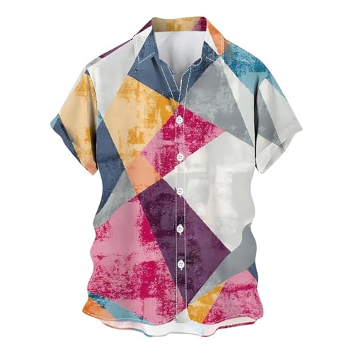 Chemise grande taille XXL homme finie la transpiration avec le séchage rapide