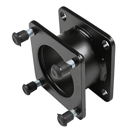 Pro Comp 3" Front / 1" Rear Kit