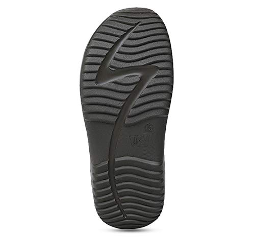 Image of WEINBRENNER mens Lagos Thong Slippers