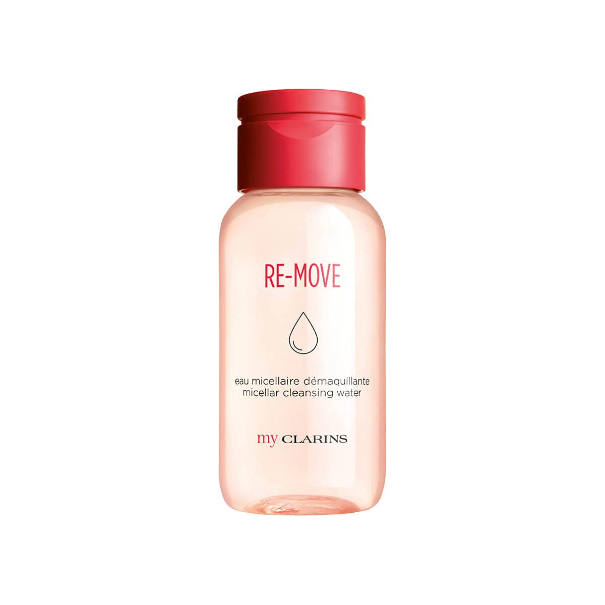 My Clarins Re-Move Eau Micellaire 200ml