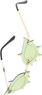 1Pc Óculos De Sol Óculos De Sol Óculos De Sol De Moda Óculos De Sol De Praia Óculos De Sol Elegantes Óculos De Sol Decorativos Fotografia De Rua Decorar Óculos De Sol C6 Para