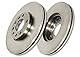 EBC Brakes 6338 Premium Bremsbacken