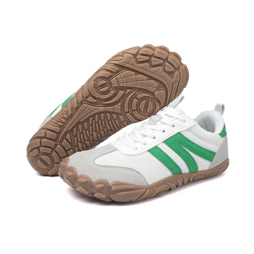 Barefoot shoes homme femme légères pour randonnée en pleine nature