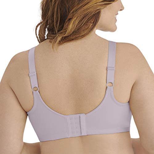 Image of Vanity Fair Womens Beauty Back Full Figure Underwire Bra (76380-fashion Colors) Bra
