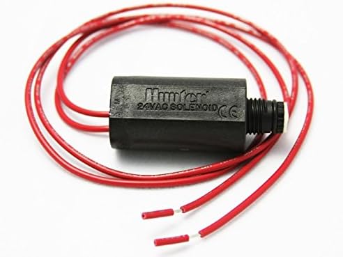 Hunter Solenoid 434100 Valve - Thumbnail 2