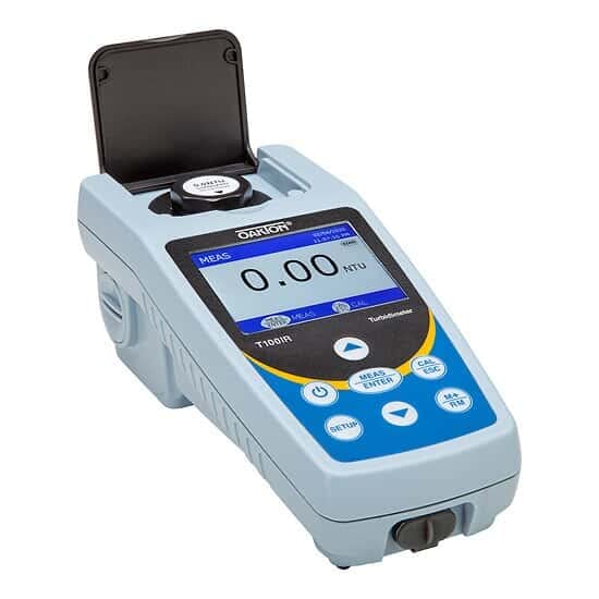 Oakton T-100IR Portable Infrared Turbidity Meter Kit
