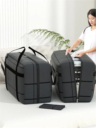 Bolsa de mudanza impermeable JBJYGSG contra el moho y el polvo en ropa almacenada 5