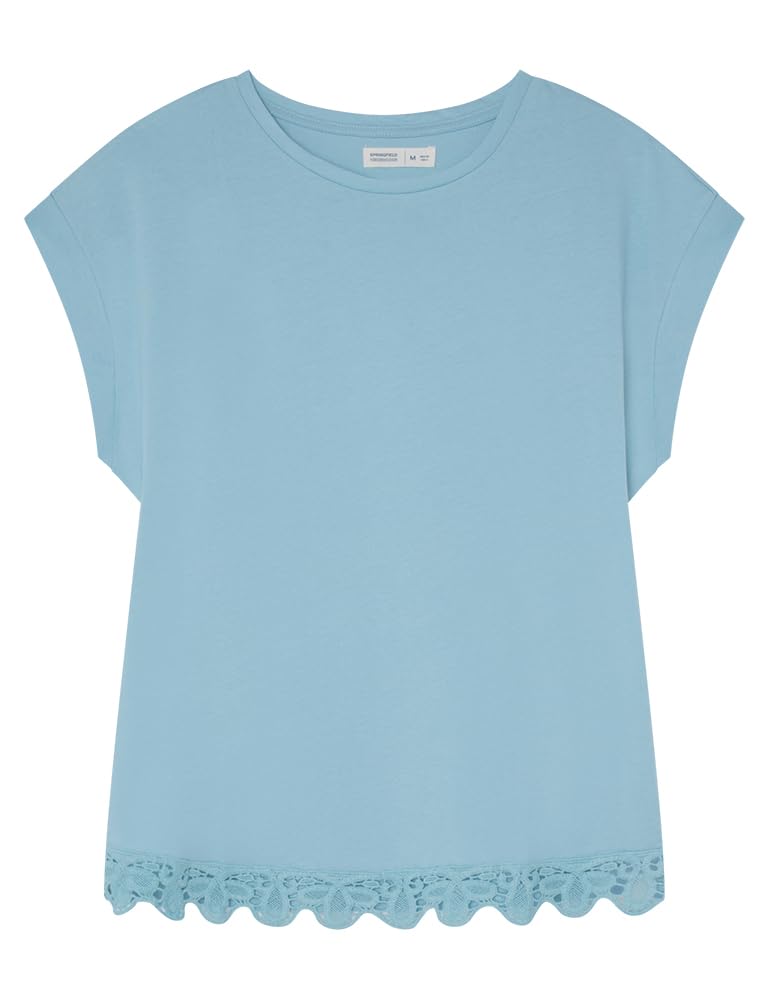 SPRINGFIELD Camiseta para Mujer