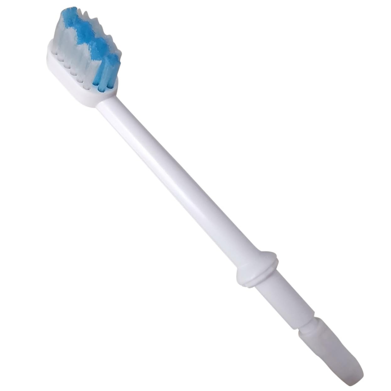 Veemoon 2 Series Cabezal De Recambio Para Irrigador Oral Accesorios Compatibles Para Limpieza Profunda Dientes Y Encías Material Duradero Reemplazo Meses 8 Piezas*2
