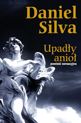 Upadly aniol [Polish] 8377585014 Book Cover