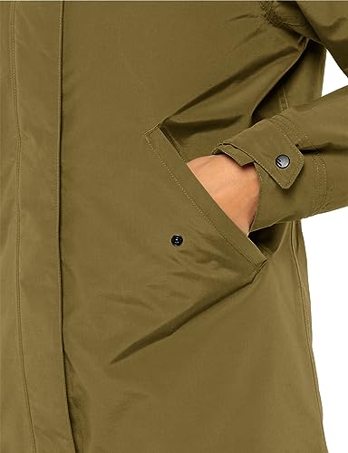 Jack Wolfskin TALFORST PARKA W – Ansicht 7