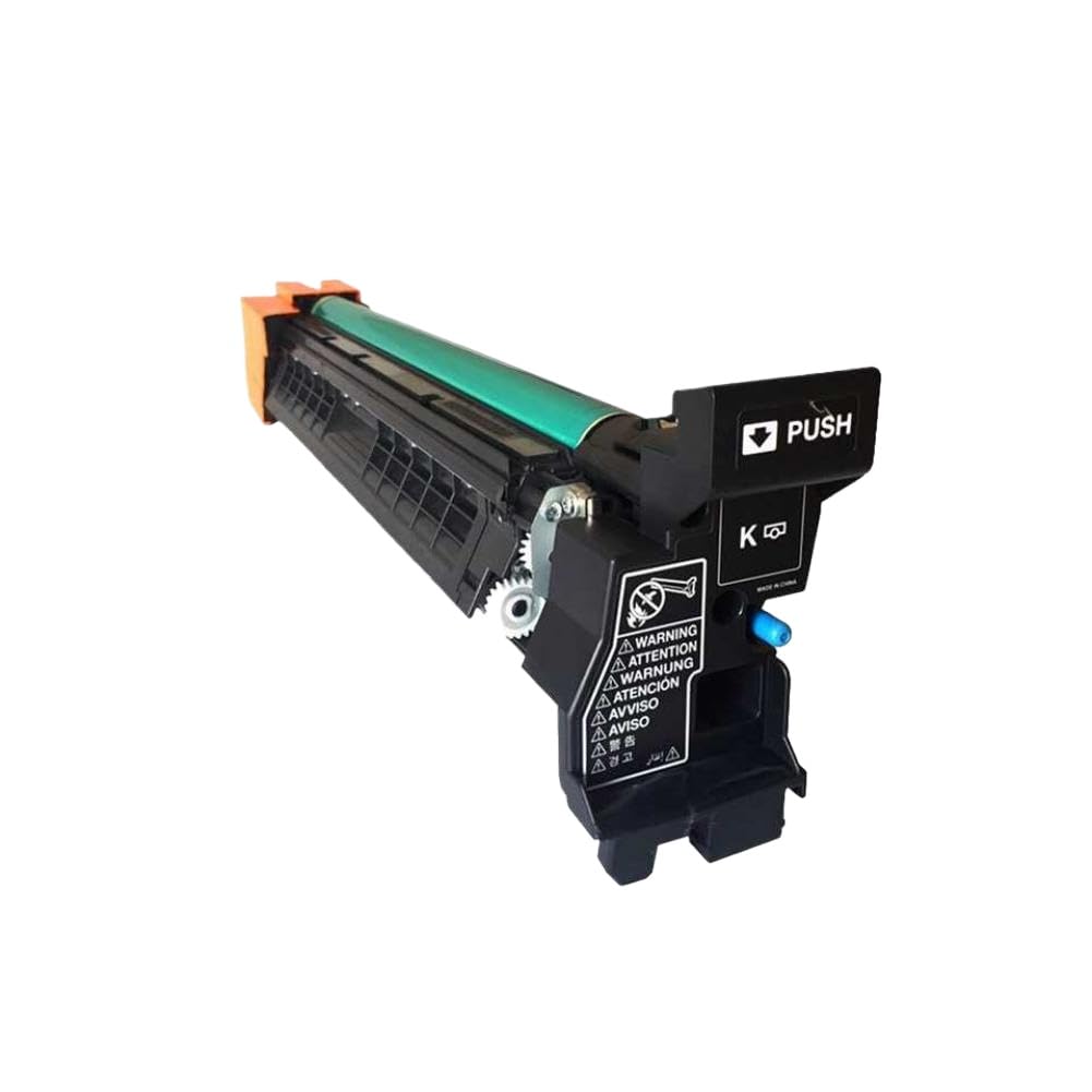 Unità tamburo fotosensibile compatibile con C200 C210 C200E C253 C353 C203 C353P IU211 IU212 IU313
