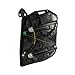 Rear Door Window Lifter Mechanism Regulator Compatible With Mercedes Benz E W213 16- A2137205105(LEFT A2137205105)