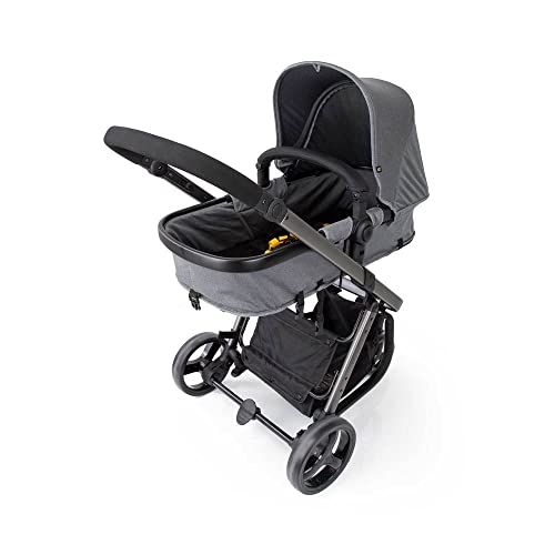 Safety 1st, Travel System Mobi, Trio, Grey... glide