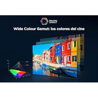 TCL 43P755 4K Ultra HD 43" LED HDR D-LED Smart TV